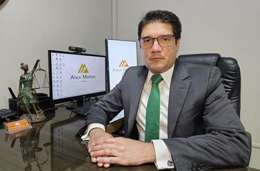 Advogado de Sorriso é nomeado como embaixador do Instituto Brasileiro da Insolvência na região de Sinop